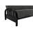 Richards Full 76.5'' Wide Futon Frame-282529537