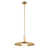 Lacquered Brass