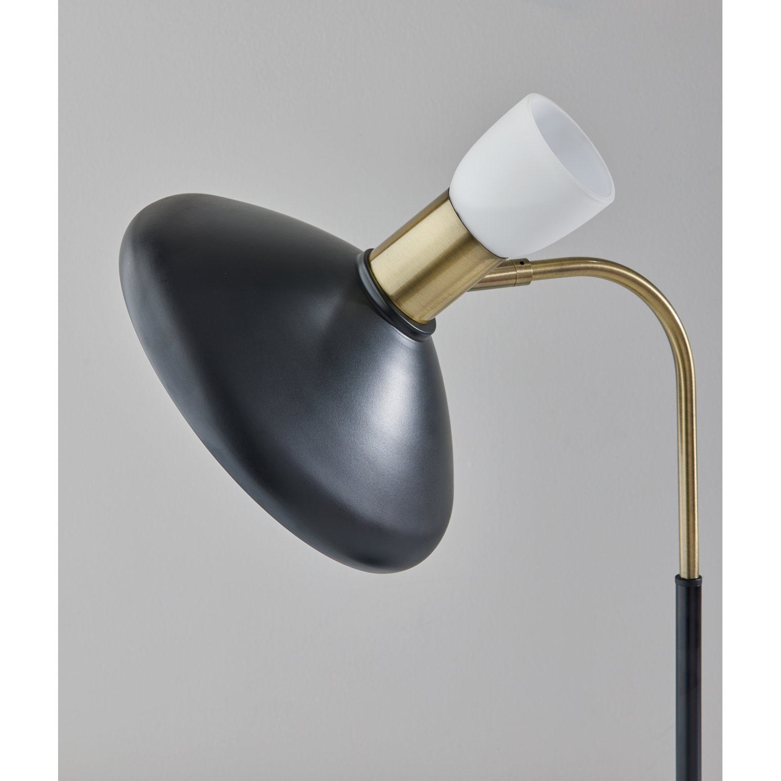 Rotisha Metal Desk Lamp