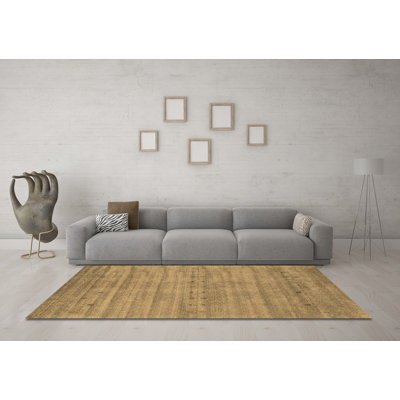 Chenille Washable Indoor Rug