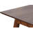 Arlyssa Solid Wood End Table-218587603