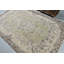 Tapis turc rétro vert pour grand salon au design antique de Turquie