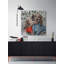 Parvez Taj - Wrapped Canvas Painting-37945324