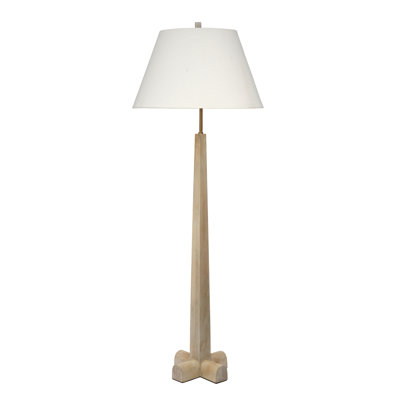 Lampe sur pied Charleston