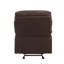 Fauteuil inclinable oscillant Arcadia-125540067