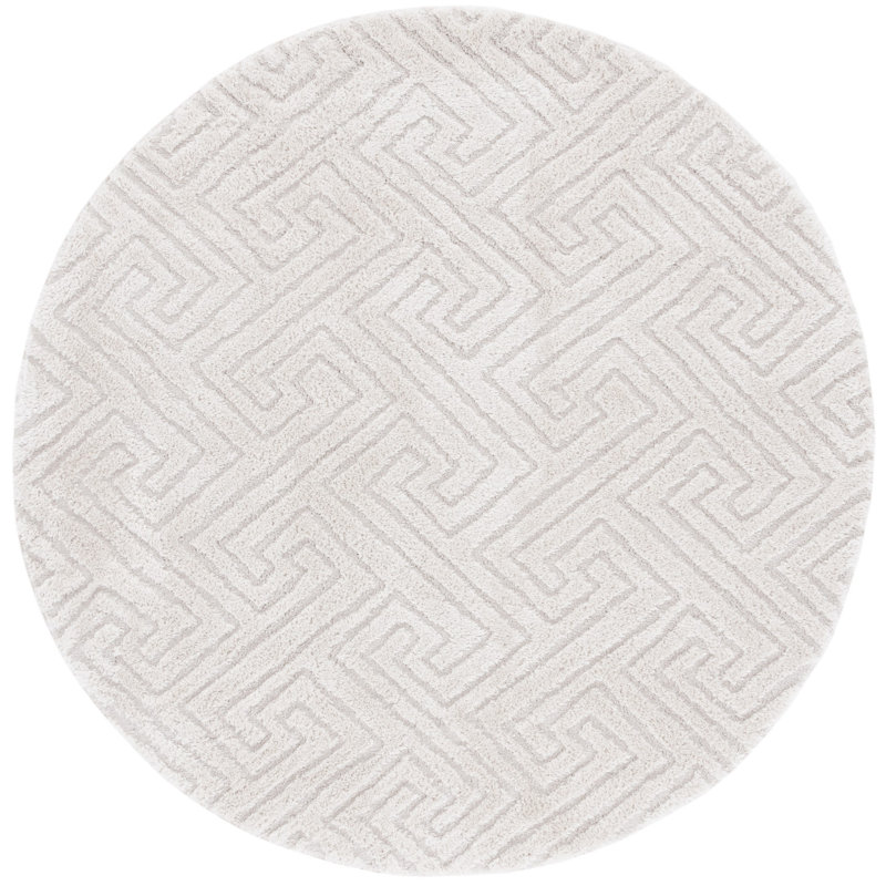 Tapis Springmont, Rond 6 pi 7 po