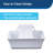 PetSafe Drinkwell Pagoda Pet Fountain, White-93818303