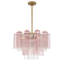 Lustre 6 lumières Wesham-849521120