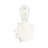 Calume Crystal Clear Clara Crystal Statuary-342228920