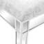 Tabouret d'appoint Shenika
