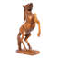 Sculpture en bois Kennice