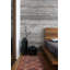 Tapis de couloir unique en laine des années 1990 5 pi 10 po x 11 pi 11 po Sely