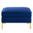 Ardent Performance Velvet Ottoman-1867854234