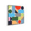 Geometric Figures 2 Print-1118805270-1118805265