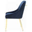 Chaise de salle à manger rembourrée Dineshia-805827050-873137178
