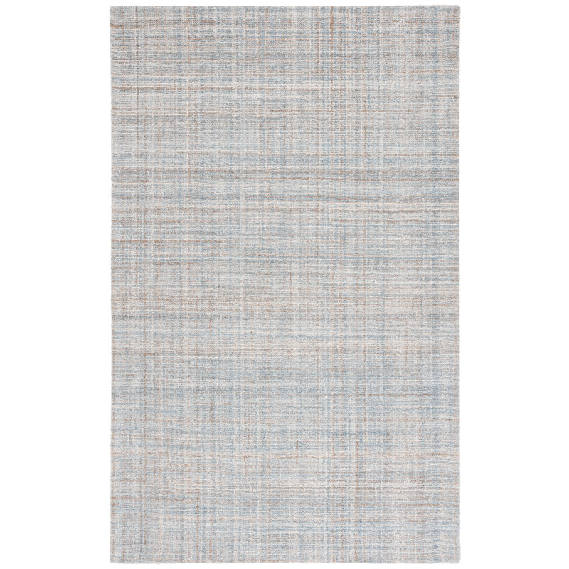 Paizlee Hand Tufted Performance Rug, Rectangle 3' x 5'