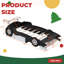 Lit plateforme pour voiture avec roues et garde-corps AVELOR Race Car-127325270-127325271