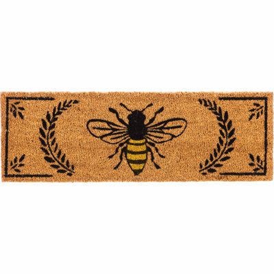 Haltwhistle Non-Slip Outdoor Doormat