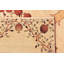 Tapis crème Nitta