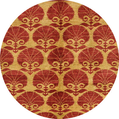 Abstract Indoor Rug