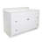 Wyndham 49 Inch Bathroom Vanity with Top, Ready to Assemble-15824804-15821550