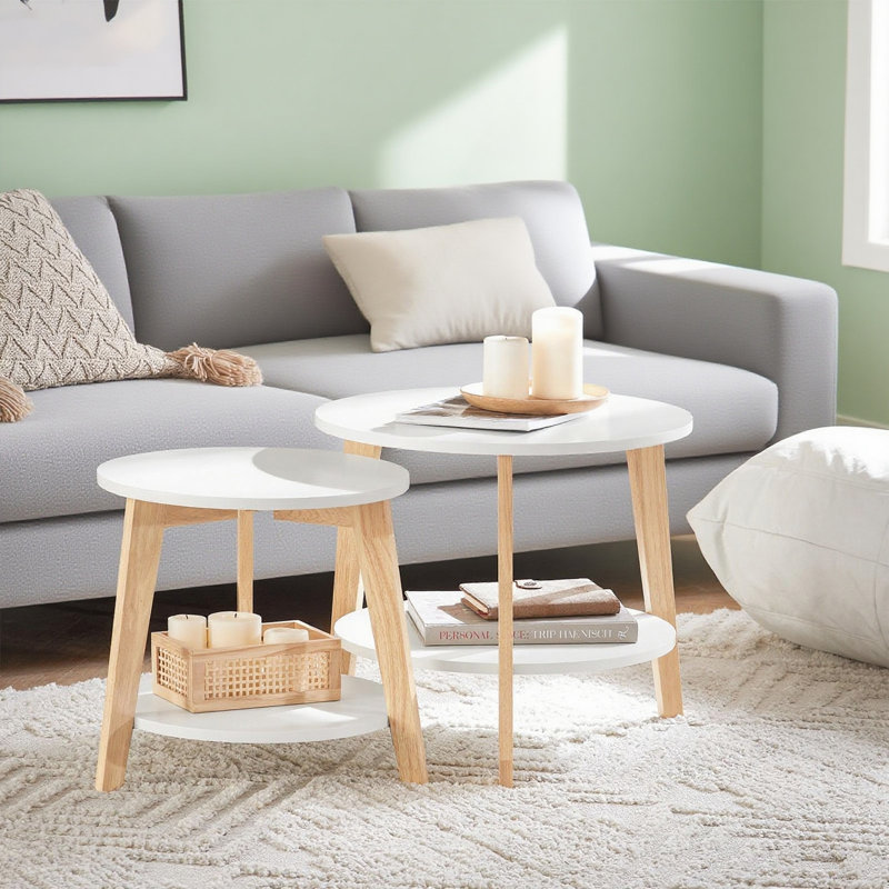 Agnon Nesting Tables