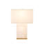 Lampe de table 25 po Maxx