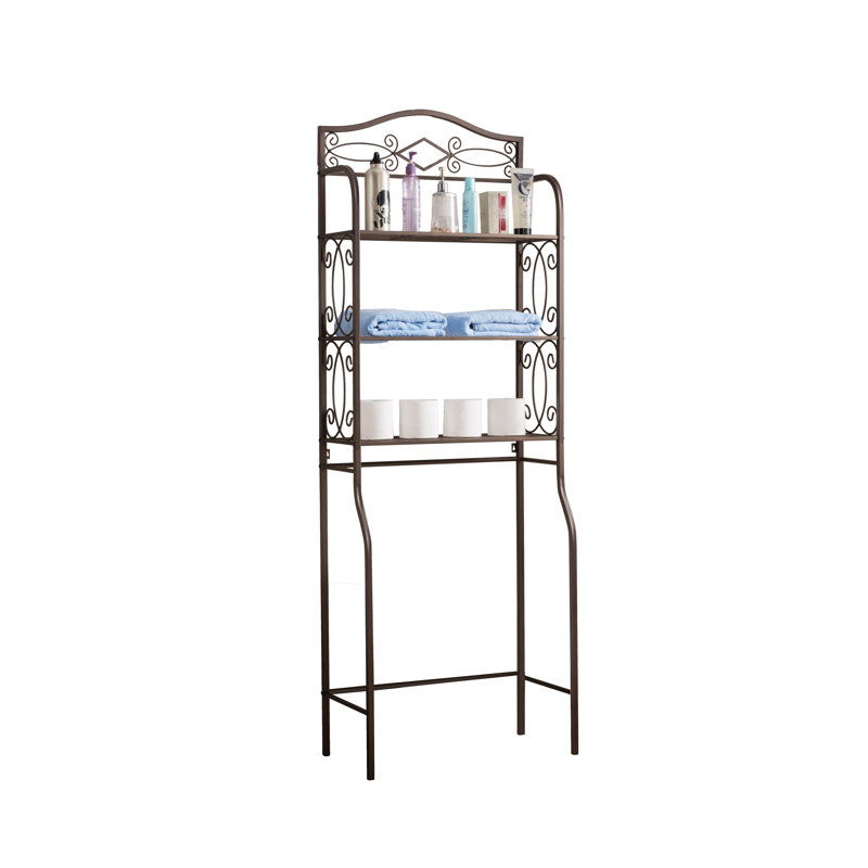 Étagère de rangement pour salle de bain Shedd