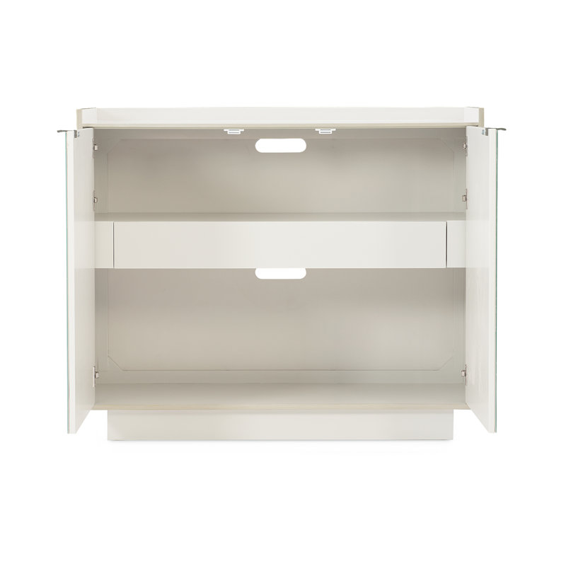Modern Expressions 44'' W Sideboard