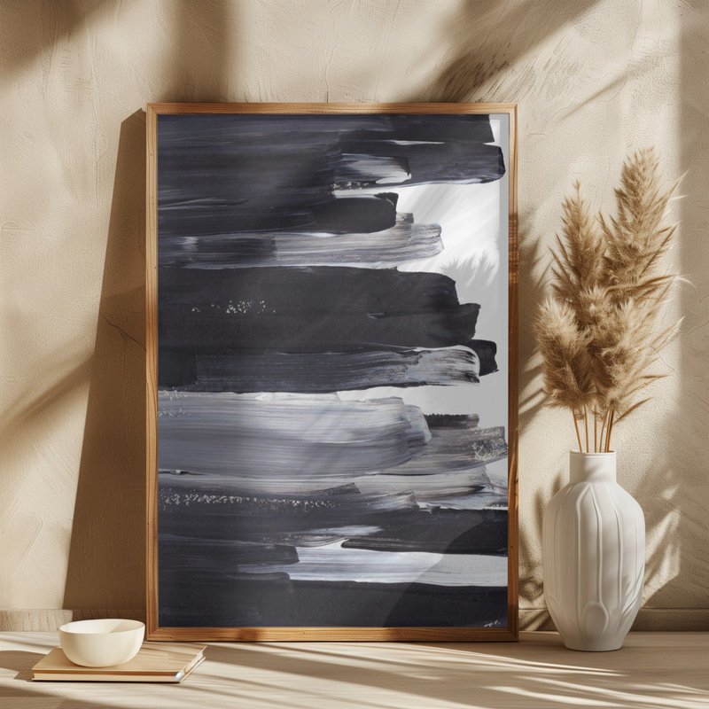 Wrapped Canvas Print, 81.28 cm H x 121.92 cm W