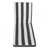 Black Striped selected