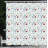East Urban Home Alien Shower Curtain Mechanical Robots Futuristic-106516154