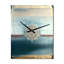 Horloge murale moderne géométrique sacrée-98962751