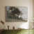 White Floater Framed Canvas is unavailable