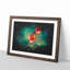 Rose Garden - Picture Frame Graphic Art-56876110-56876106