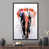Framed Print without Mat selected