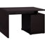 Armoire Desk