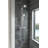 Tempesta Fixed 4-Setting Shower Head Rain O2 Rain Massage Jet Settings-2021336291-2069240267