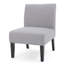 Chaise d'appoint moderne pour le salon-913971471