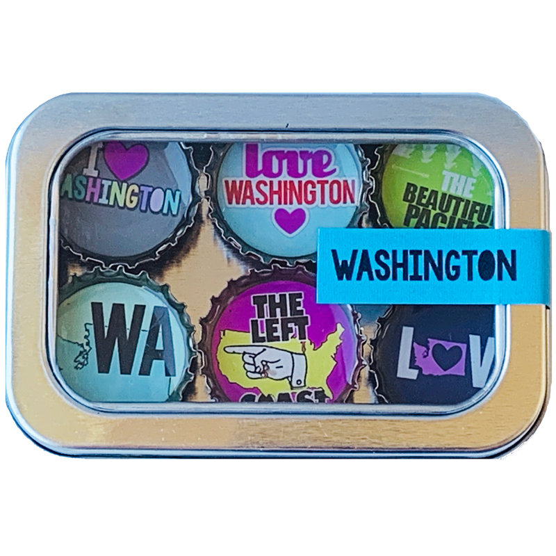 Washington Magnets