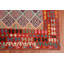 Tapis oriental Kilim en laine All-Over
