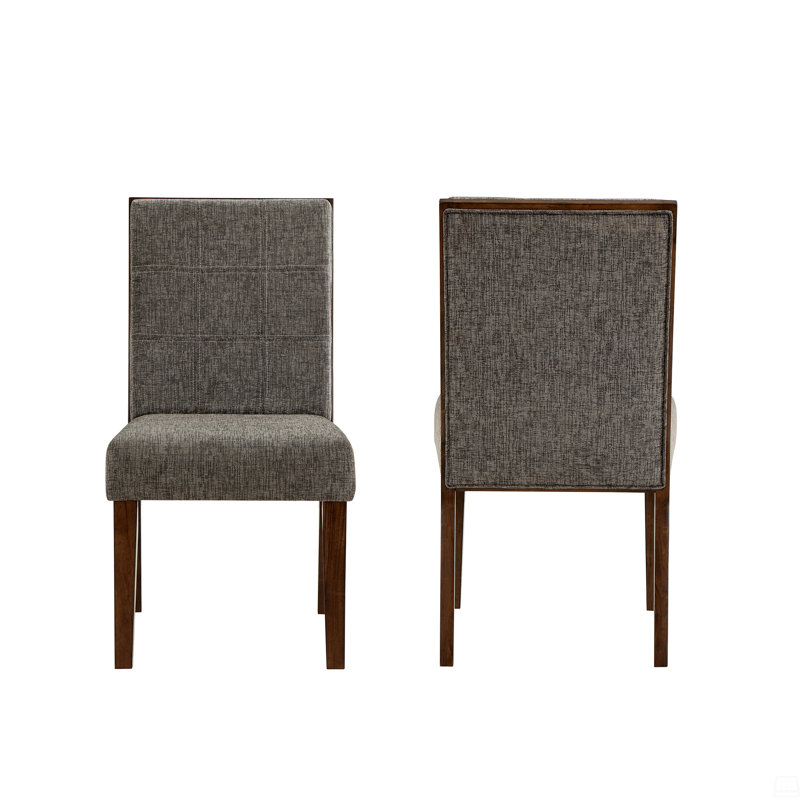 Chaise (ensemble de 2)