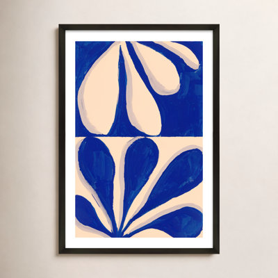 Vice Versa Print by Andrea Stokes