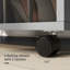 80cm Adjustable Portable Wardrobe-1589289985