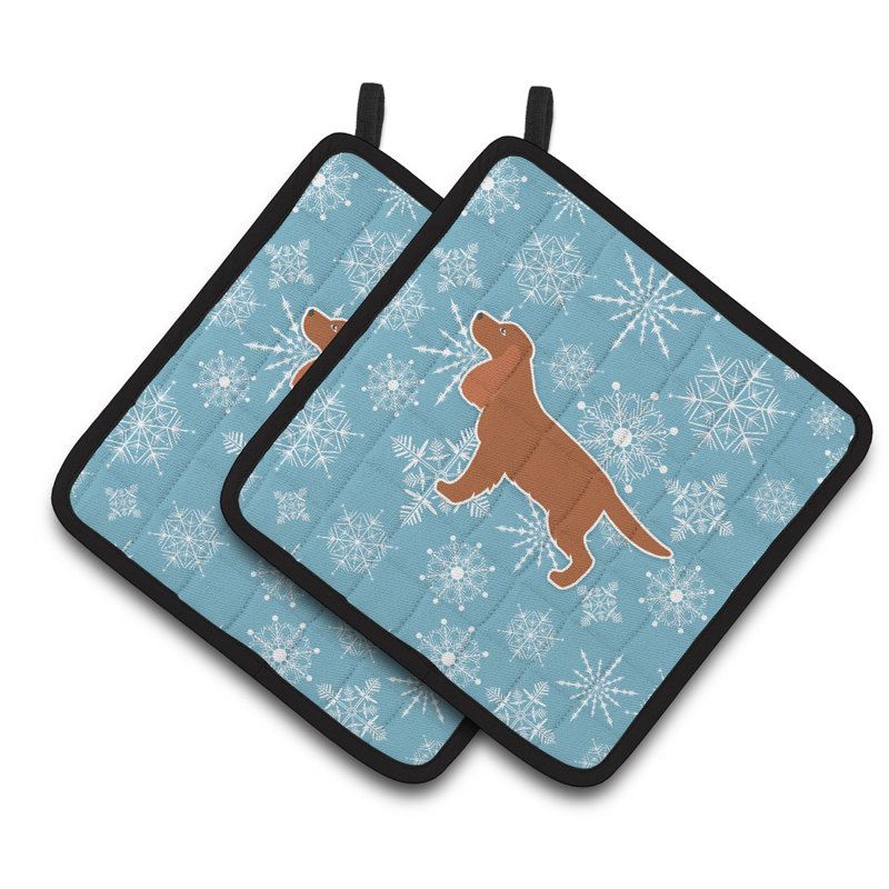 East Urban Home Polyester Potholder