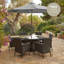 Dubose 6 - Person 130 Long & Parasol-125948361