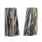 Marble Concrete Agate Non-Skid Bookends Bookend-1284882885