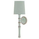 Kane 1 - Light Armed Sconce