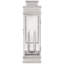 Chapman & Myers Linear Large Wall Lantern-51178526