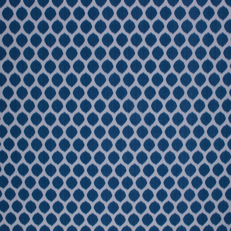 Suite 100% Cotton Fabric, Blue
